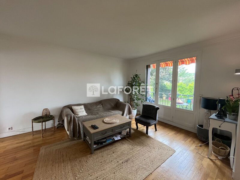 Appartement à vendre, 68m², Sannois