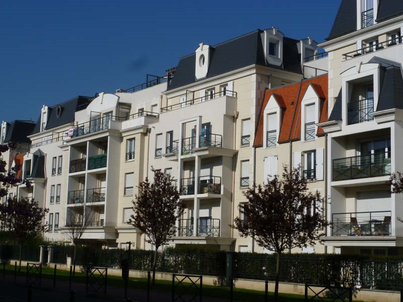 Appartement à vendre, 65m², Franconville
