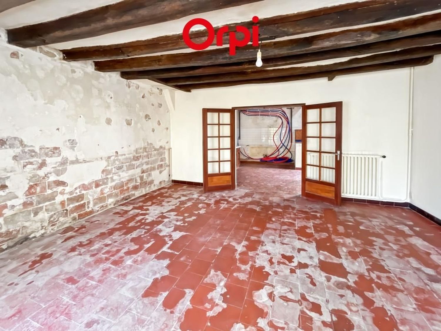 Maison à vendre, 134m², Lamnay
