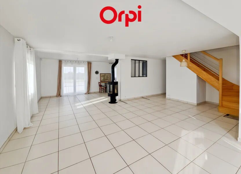 Maison à vendre, 130m², Saint-Germain-de-la-Coudre