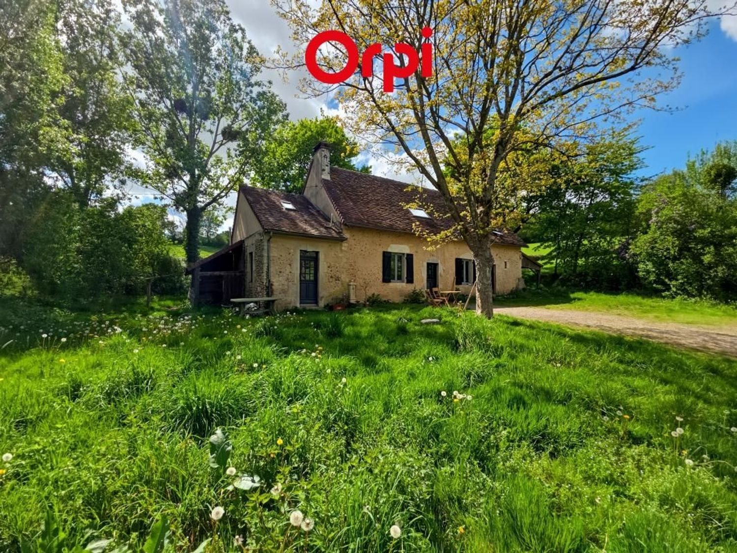 Maison à vendre, 122m², Préval