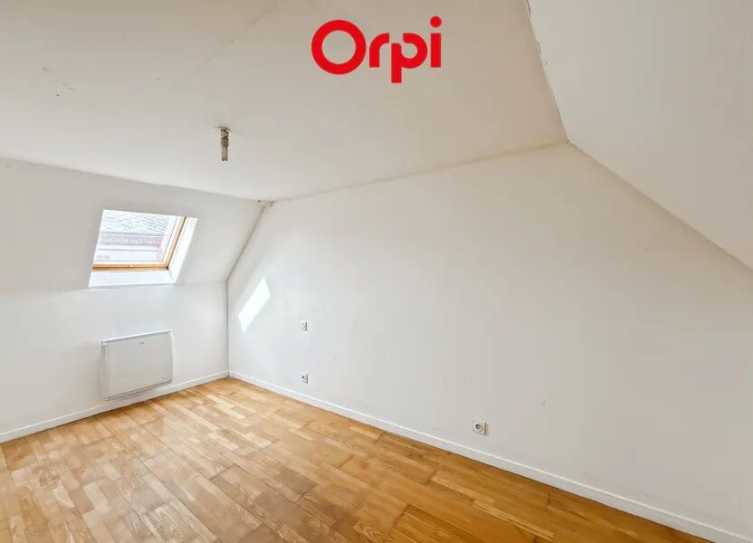 Maison à vendre, 60m², La Bazoche-Gouet