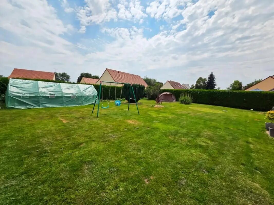 Maison à vendre, 97m², La Chapelle-du-Bois