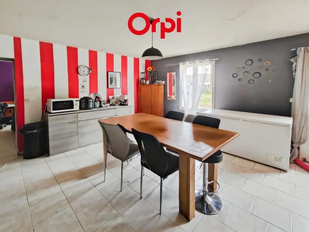 Maison à vendre, 140m², La Chapelle-Saint-Rémy