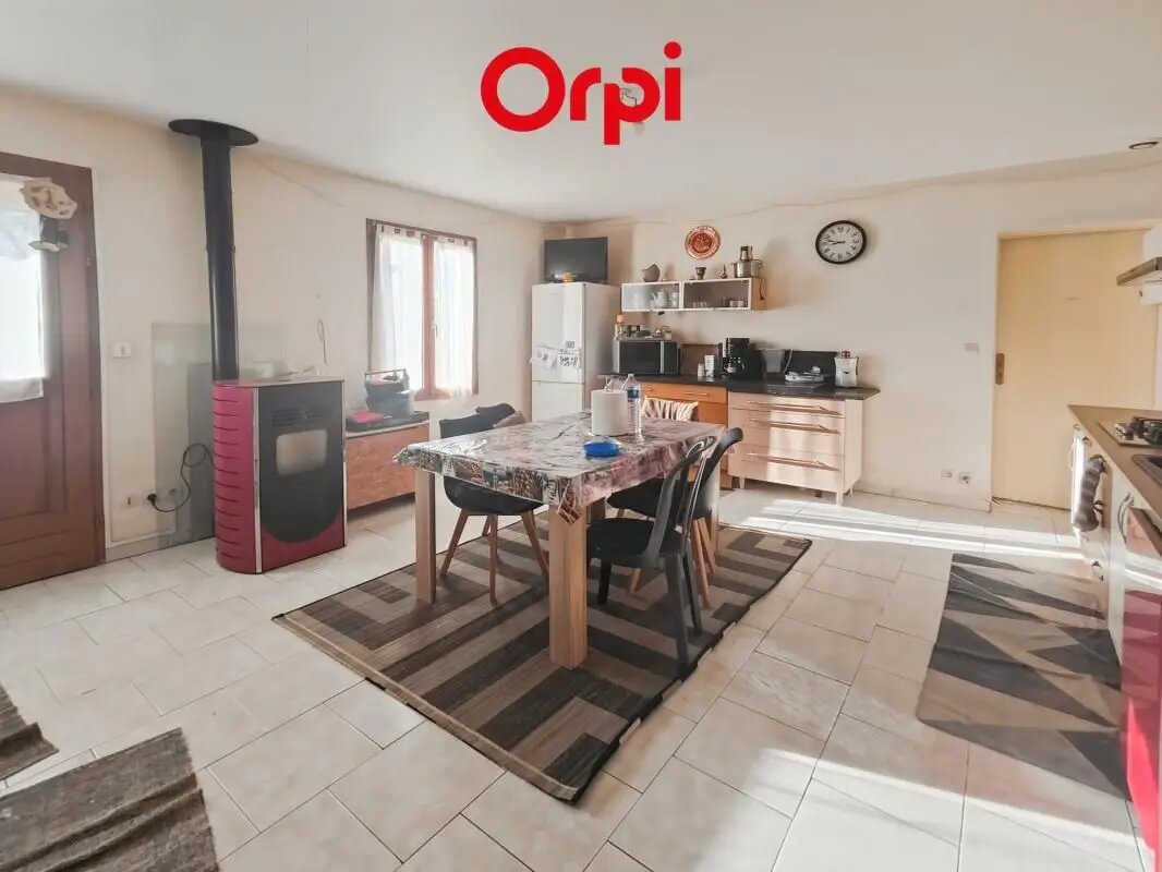 Maison à vendre, 140m², La Chapelle-Saint-Rémy