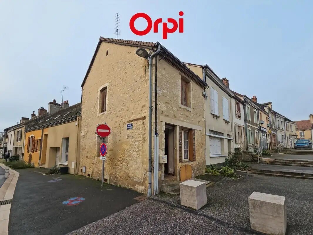 Maison à vendre, 51m², Ceton