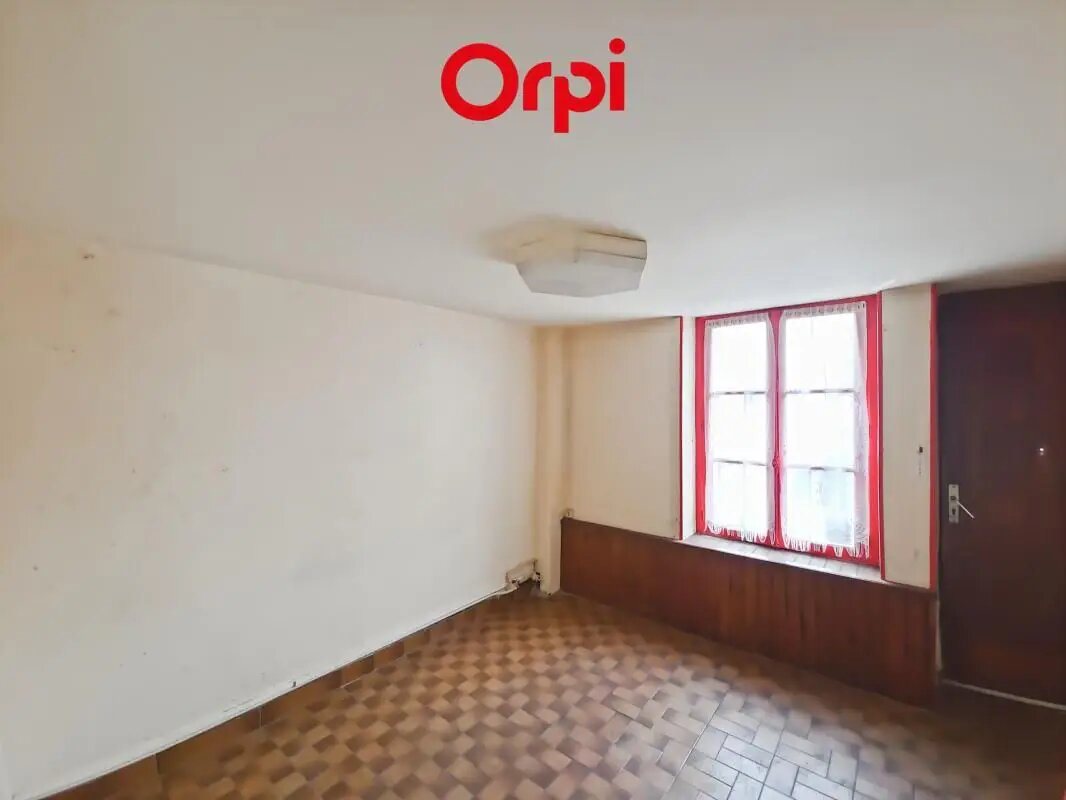 Maison à vendre, 51m², Ceton