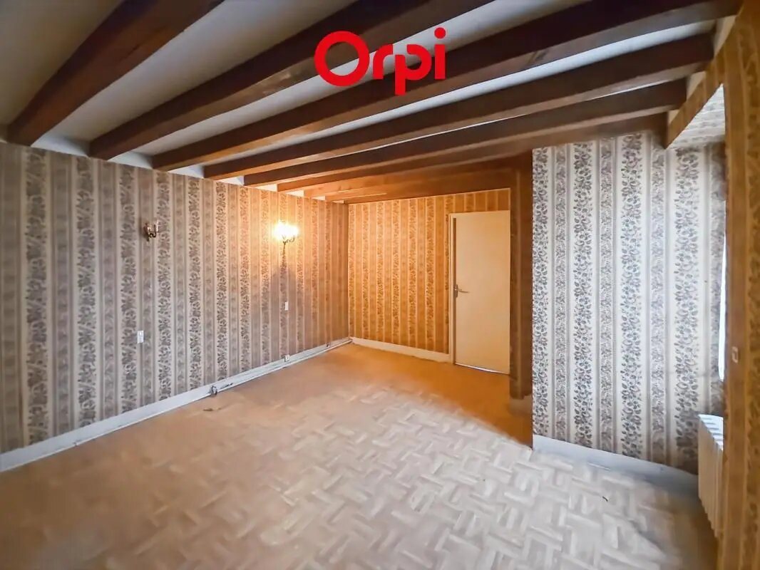 Maison à vendre, 51m², Ceton