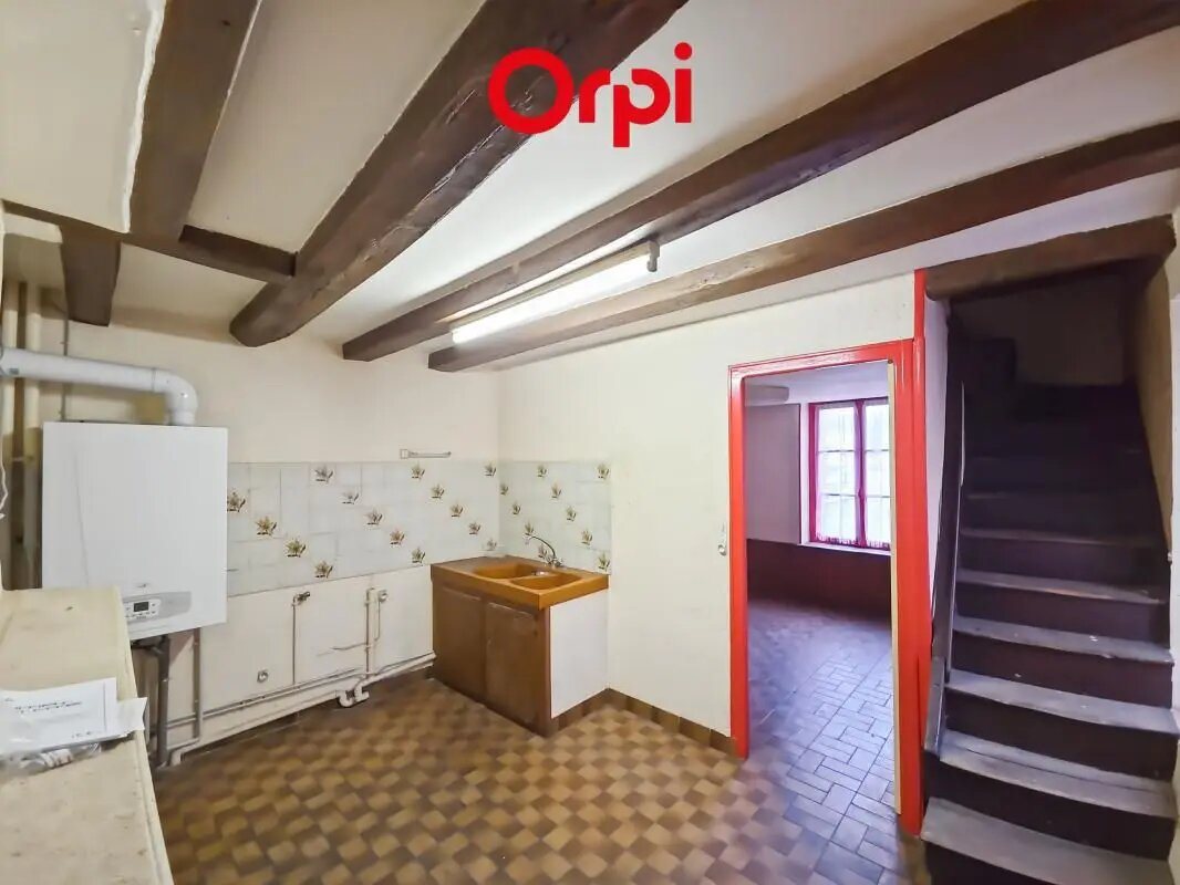 Maison à vendre, 51m², Ceton