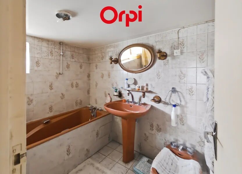 Maison à vendre, 74m², Villaines-la-Gonais