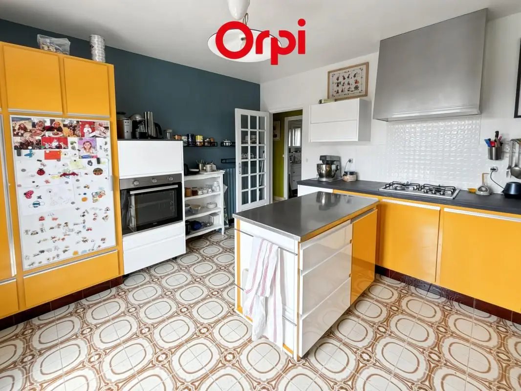 Maison à vendre, 129m², La Ferté-Bernard