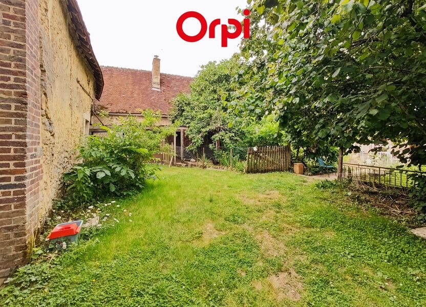 Maison à vendre, 149m², Sceaux-sur-Huisne
