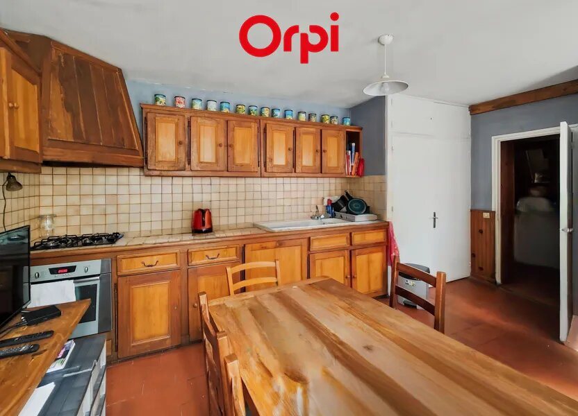 Maison à vendre, 149m², Sceaux-sur-Huisne
