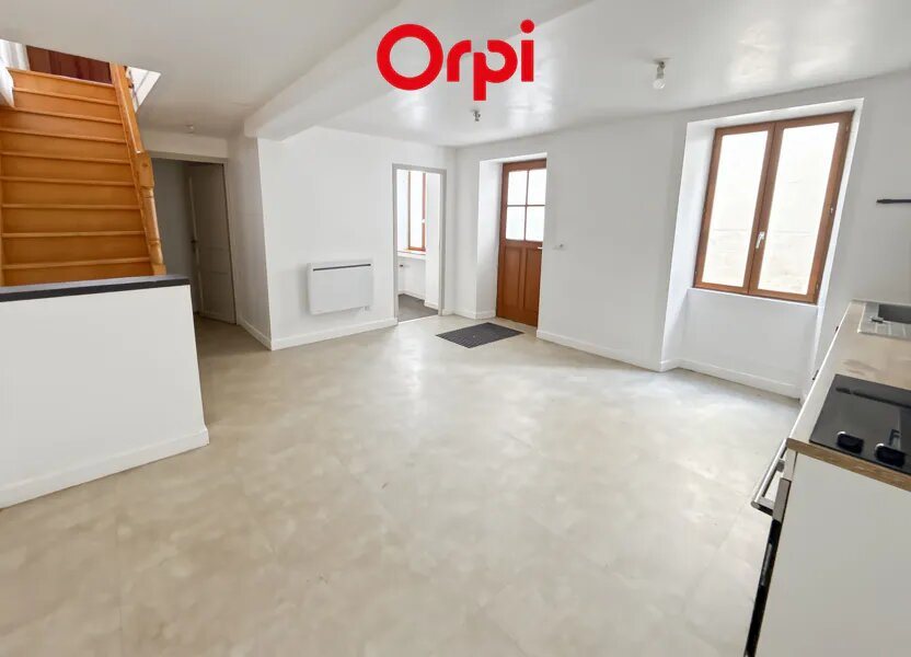 Maison à vendre, 63m², La Ferté-Bernard