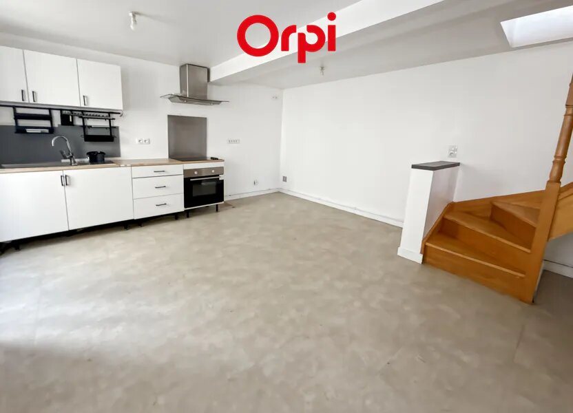 Maison à vendre, 63m², La Ferté-Bernard