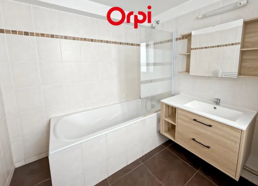 Maison à vendre, 63m², La Ferté-Bernard
