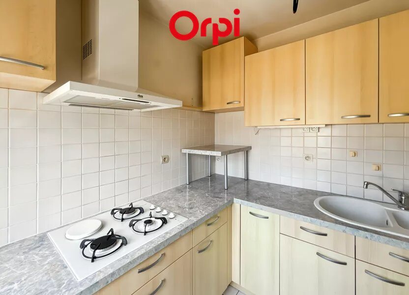 Appartement à vendre, 90m², Le Mans