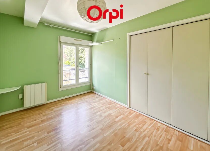 Appartement à vendre, 90m², Le Mans