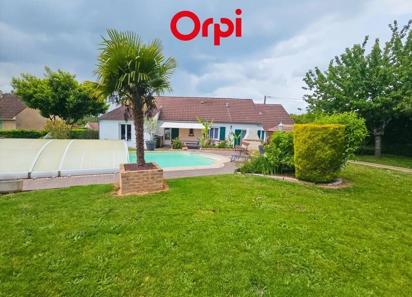 Maison à vendre, 119m², Berfay