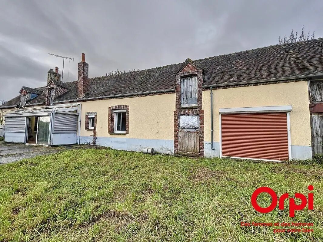 Maison à vendre, 120m², Ceton