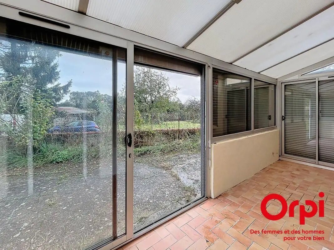 Maison à vendre, 120m², Ceton