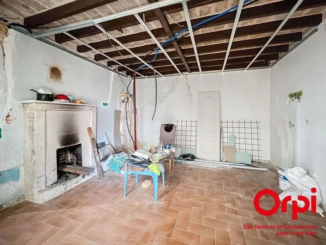 Maison à vendre, 120m², Ceton