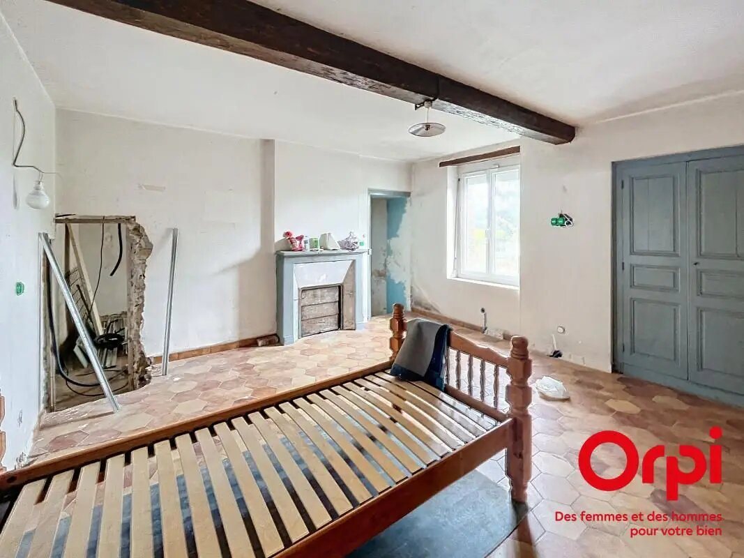 Maison à vendre, 120m², Ceton