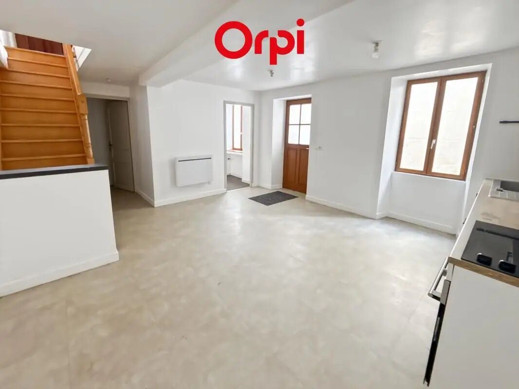 Maison à vendre, 63m², La Ferté-Bernard
