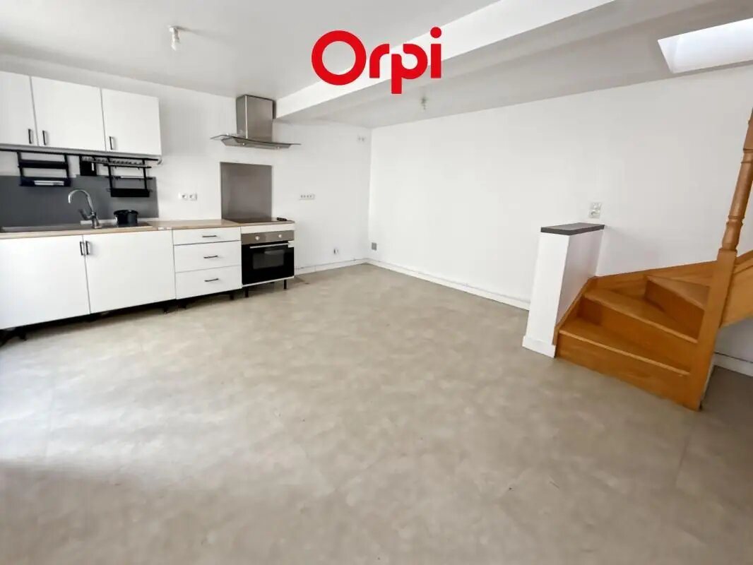 Maison à vendre, 63m², La Ferté-Bernard