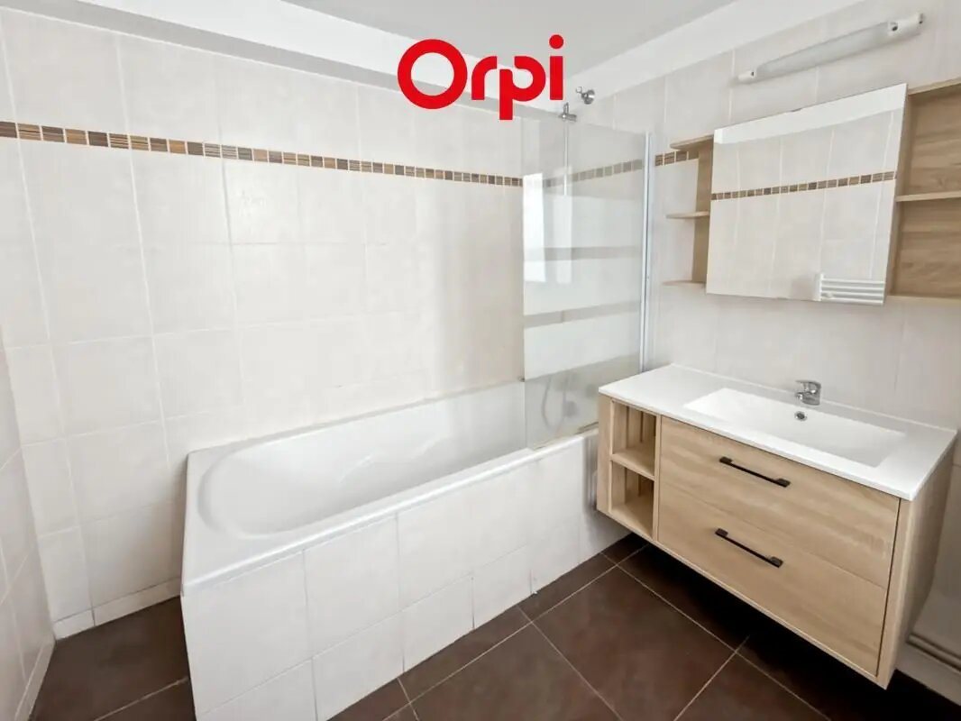 Maison à vendre, 63m², La Ferté-Bernard