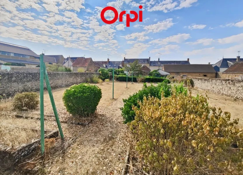 Maison à vendre, 209m², Connerré