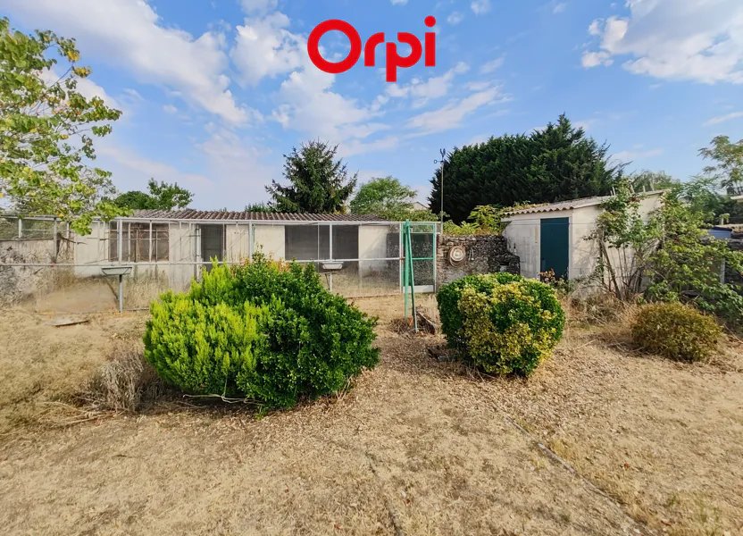 Maison à vendre, 209m², Connerré