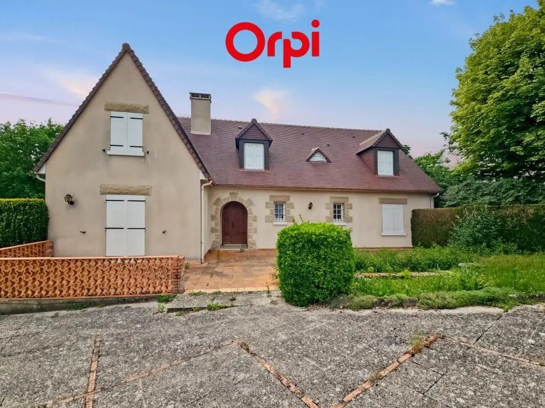 Maison à vendre, 274m², Saint-Calais
