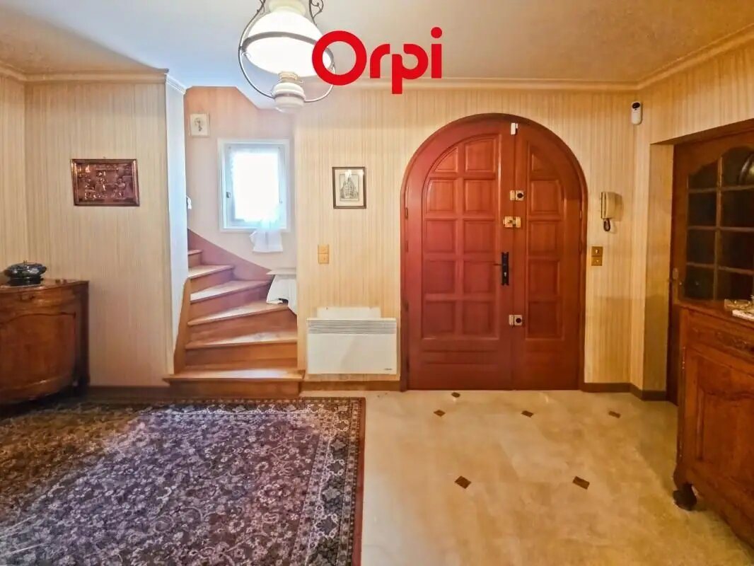 Maison à vendre, 274m², Saint-Calais