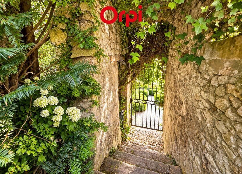 Maison à vendre, 300m², La Ferté-Bernard