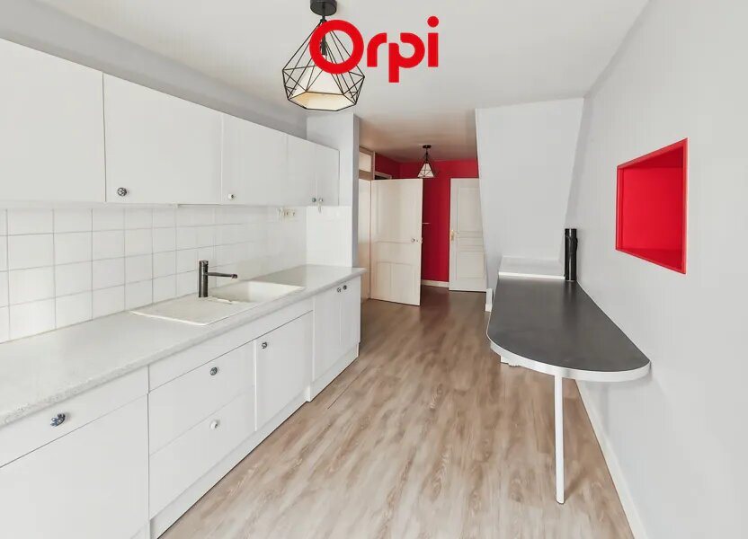 Maison à vendre, 133m², Connerré