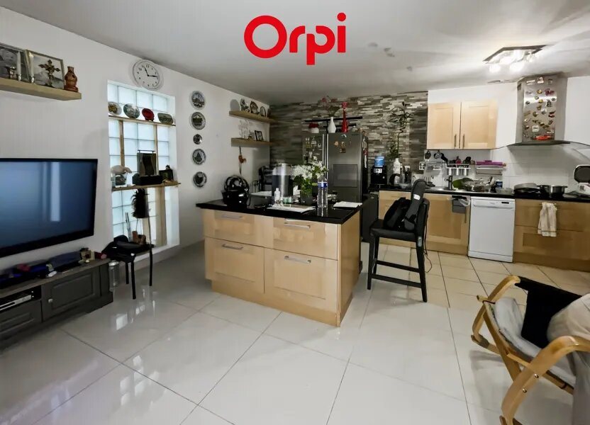Appartement à vendre, 50m², Orly