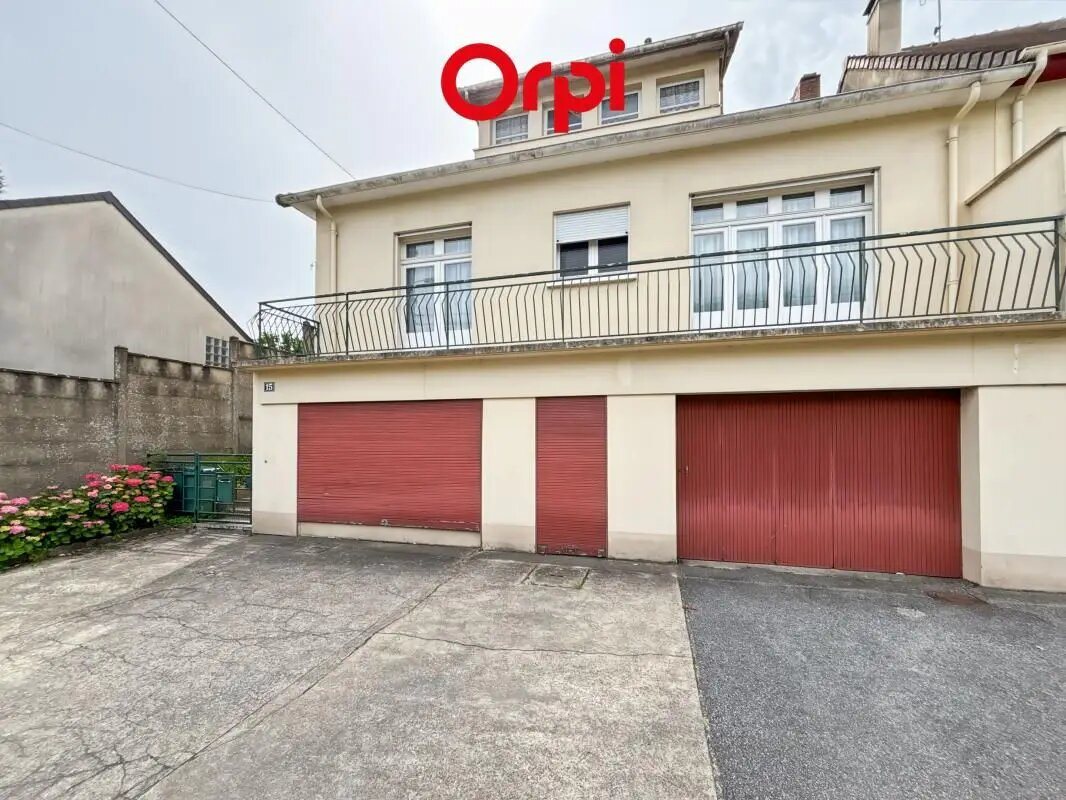 Maison à vendre, 174m², La Ferté-Bernard