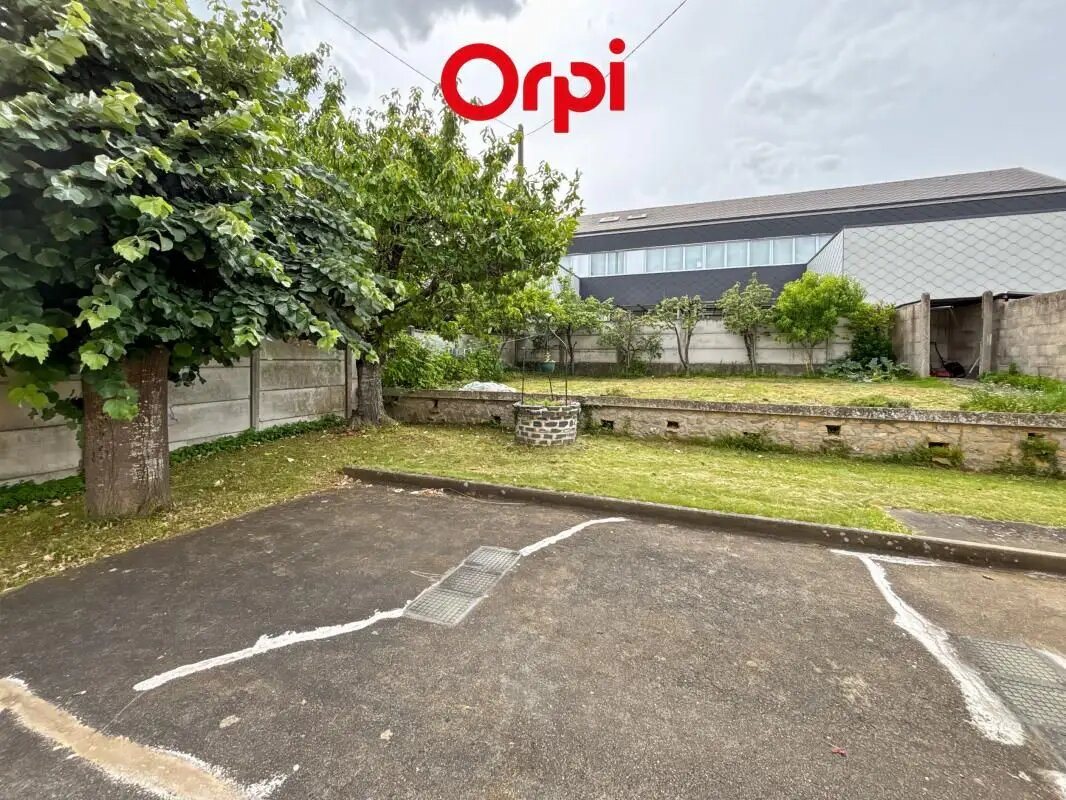 Maison à vendre, 174m², La Ferté-Bernard