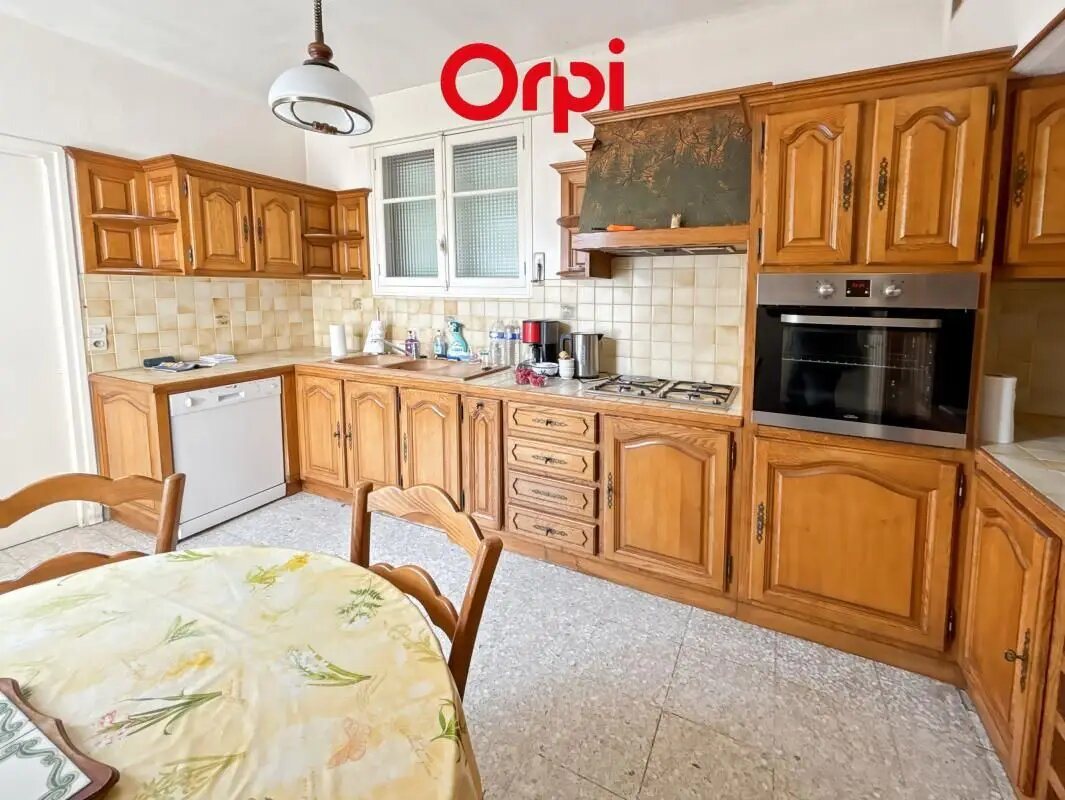 Maison à vendre, 174m², La Ferté-Bernard
