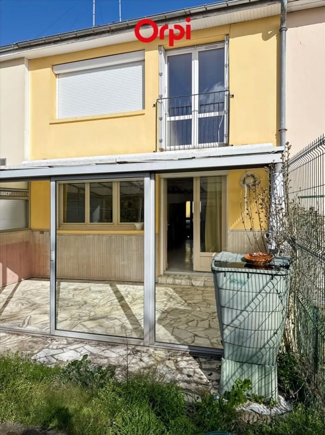 Maison à vendre, 103m², Coulaines