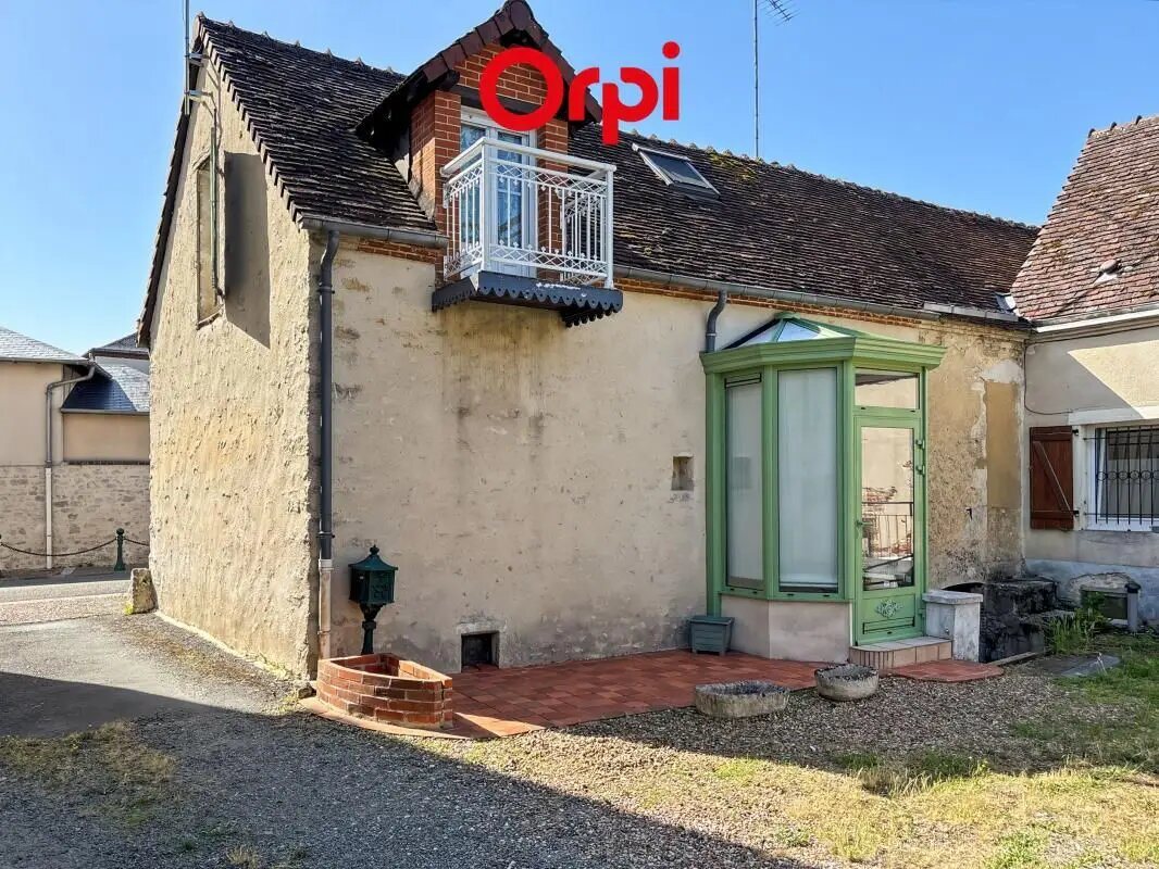 Maison à vendre, 37m², Cherré