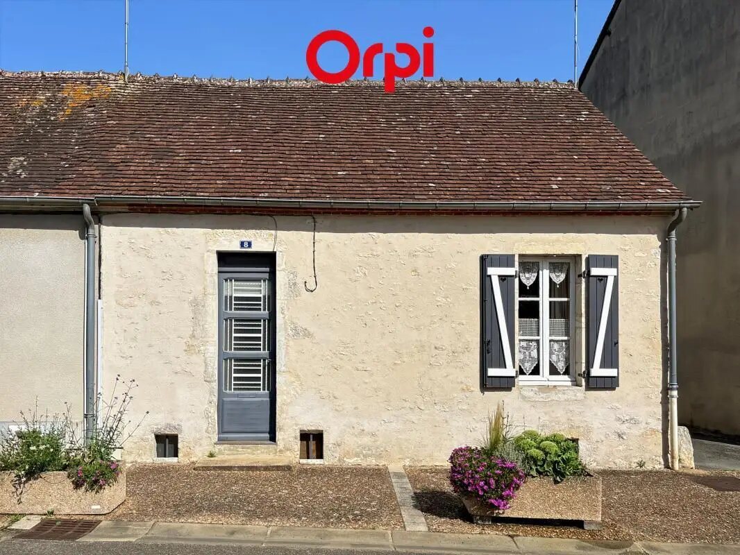 Maison à vendre, 37m², Cherré