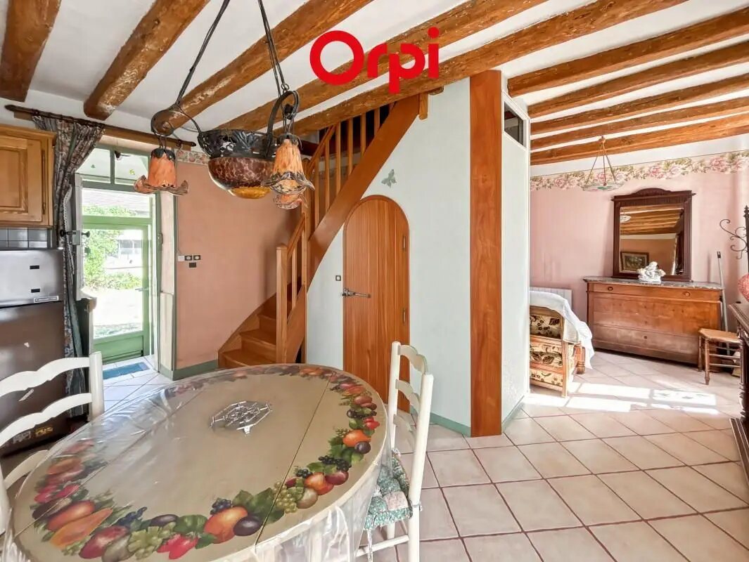 Maison à vendre, 37m², Cherré