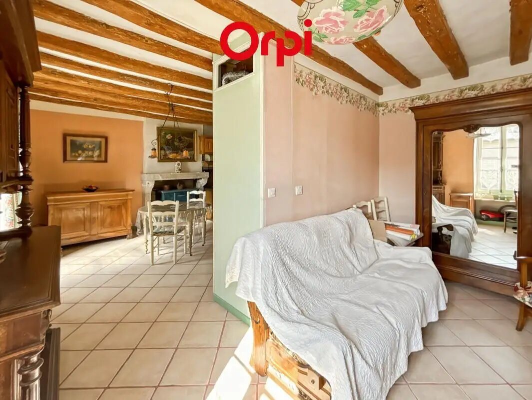 Maison à vendre, 37m², Cherré
