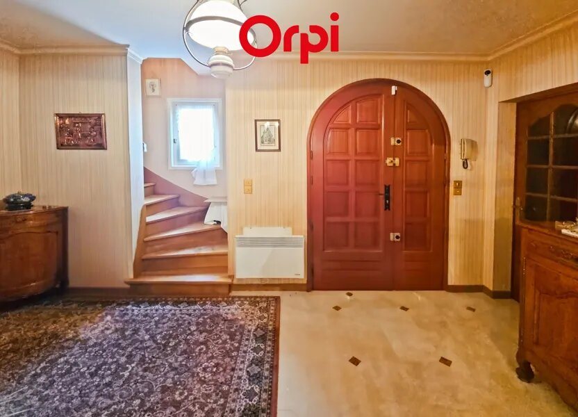Maison à vendre, 274m², Saint-Calais