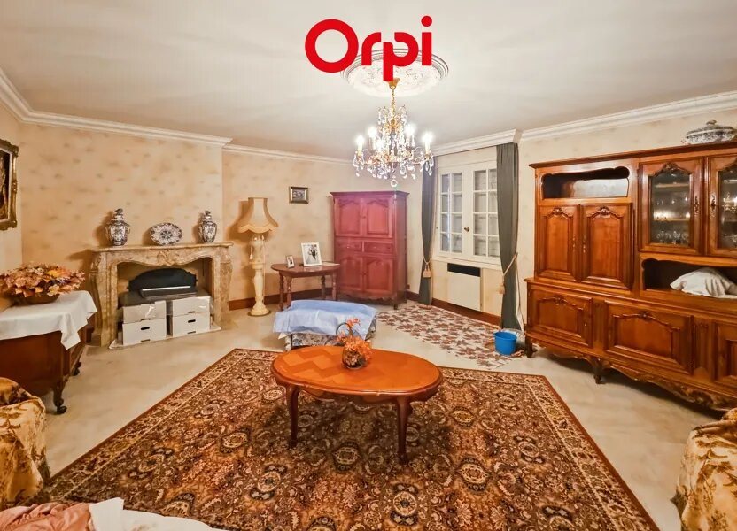 Maison à vendre, 274m², Saint-Calais