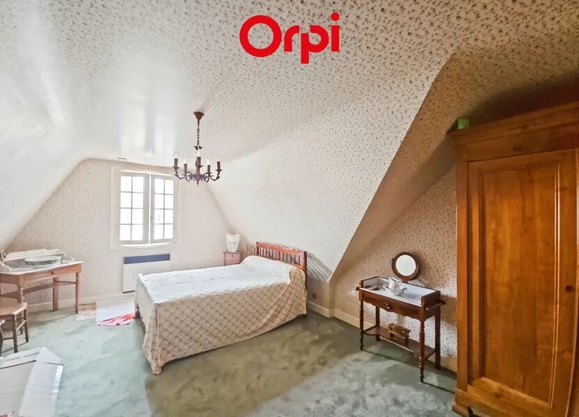 Maison à vendre, 274m², Saint-Calais