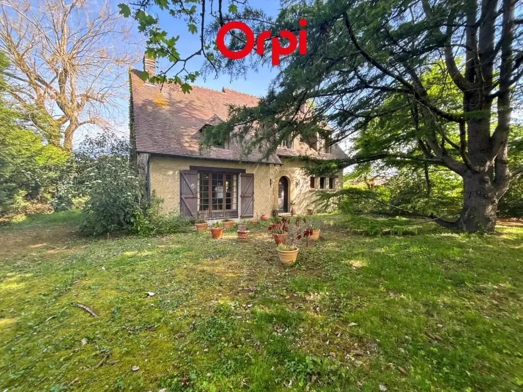 Maison à vendre, 117m², Cherré-Au