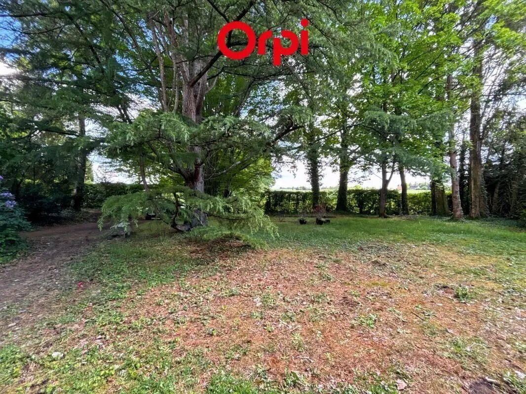 Maison à vendre, 117m², Cherré-Au
